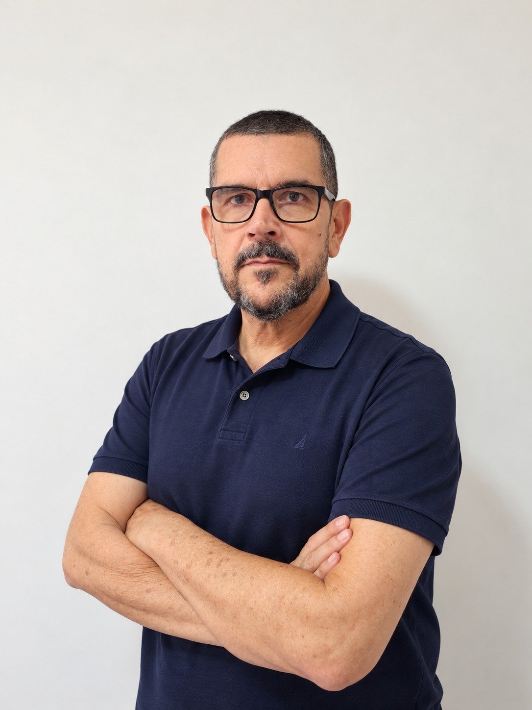 Helcio Paulo dos Santos, corretor de seguros
